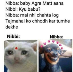 nibba nibbi|nibba meaning slang.